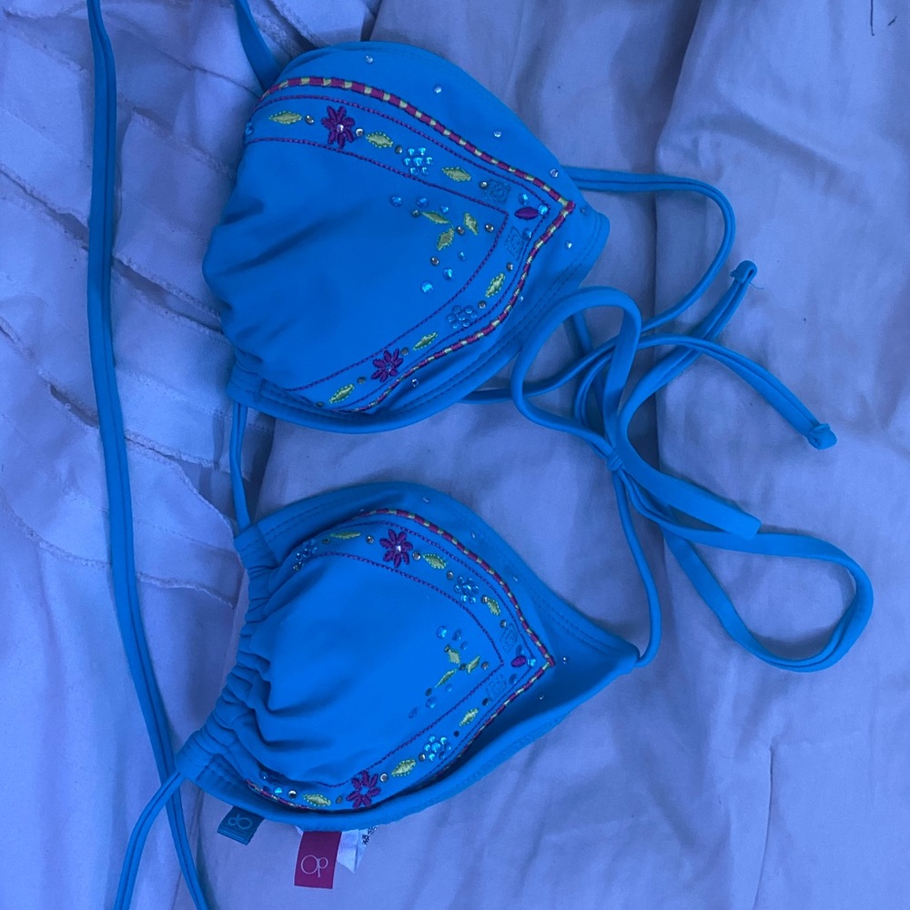 BATHING SUIT TOP❤️